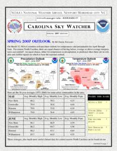 Wind / Tornado / National Weather Service / Storm / Fujita scale / Storm Prediction Center / Weather forecasting / Enhanced Fujita Scale / Climate / Meteorology / Atmospheric sciences / Weather