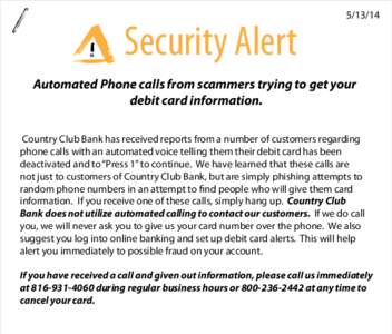 AutomatedPhoneCallScammers_debitcards