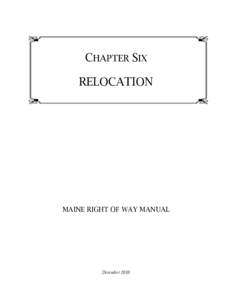 Section 8 / Owner-occupier / Housing / Government / Property / Uniform Relocation Assistance and Real Property Acquisition Act / Real estate / Affordable housing / Housing cooperative