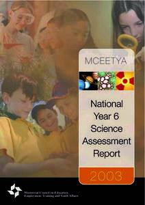 Knowledge / Reading / Socioeconomics / Evaluation / Education in the United States / Scientific literacy / EF English Proficiency Index / National Assessment of Educational Progress / Education / Standards-based education / Literacy