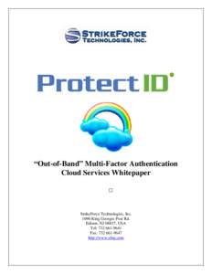 ProtectID_Cloud Service v2