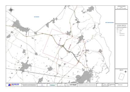 ®  UNIDAD DE MAPA CT-32 (P.K. 7+130 - P.K. 10+600)