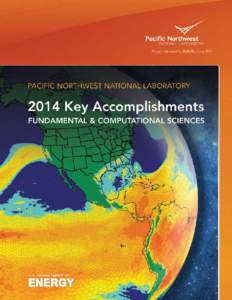 1  DISCOVE Cover image: Atmospheric rivers are long and concentrated bands of water vapor originating from the tropics that often result in precipitation extremes and flooding when they hit land. Pictured is a model rep