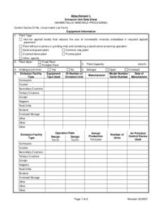 Microsoft Word - 2238_Nonmetallic Mineral Processing EUDS.doc
