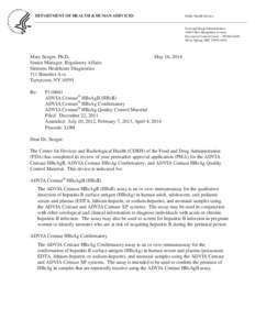 Health / Center for Devices and Radiological Health / Medical device / Premarket approval / Federal Food /  Drug /  and Cosmetic Act / Title 21 of the Code of Federal Regulations / Adverse event / Medicine / Food and Drug Administration / Technology