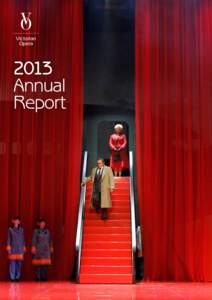 Victorian Opera 2013 Annual Report