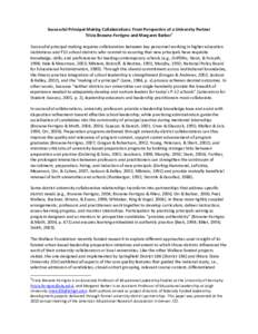 Illinois / American Association of State Colleges and Universities / Bloomington-Normal /  Illinois / Illinois State University / Leadership studies / McLean County /  Illinois / North Central Association of Colleges and Schools / Association of Public and Land-Grant Universities