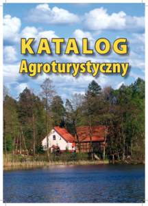 1  K ATALOG Agroturystyczny