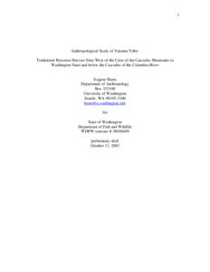 Languages of the United States / Sahaptian languages / Columbia River Gorge / Yakama Nation / Klickitat people / Chief Kamiakin / Columbia River / Celilo Falls / Sahaptin language / Washington / Geography of the United States / Western United States