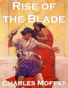 Microsoft Word - Rise of the Blade eBook.doc