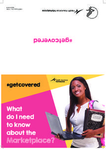 CMS Product No[removed]March 2014 #getcovered  What