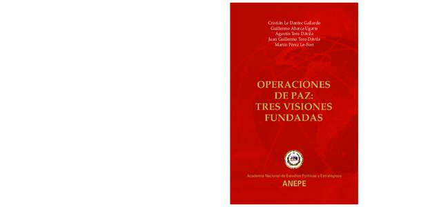 CRISTIÁN LE DANTEC GALLARDO. General de Ejército, Magíster en Gestión de Negocios Internacionales, realizado en la Universidad Gabriela Mistral. Magíster en “Ciencias Militares”, con mención en “Planificació