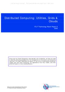 Business models / Cloud infrastructure / Grid computing / Utility computing / 3tera / Software as a service / IICCRD / HP Cloud Service Automation Software / Cloud computing / Computing / Centralized computing