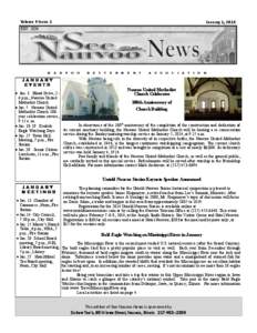 Volume 4 Issue 1  N January 1, 2014