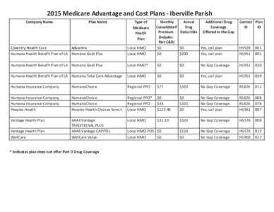 2014 Iberville MA Plans.indd