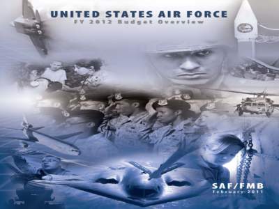 UNCLASSIFIED  Air Force Global Engagement (2010) • •