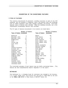 Historic Roadside Development Structures on Minnesota Trunk Highways (Dec. 1998)