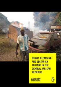 Human rights abuses / Geography of Africa / Discrimination / Ethnic cleansing / Euphemisms / Persecution / Balaka Township /  Malawi / Sectarian violence / Refugee / Forced migration / Ethics / Injustice