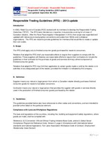 Ethical Trading Initiative / International Labour Organization / Dangerous goods / International relations / Prevention / Security / Fair Labor Association / International labor standards / Child labour