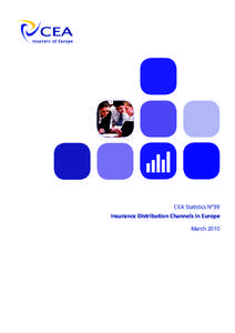CEA Statistics Nr 39 - Distribution.indd
