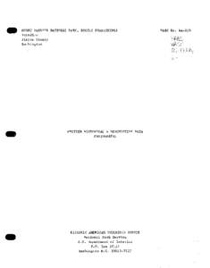 Architectural history / Architecture / American architecture / Charles Limbert / Rustic furniture / Robert Reamer / Gustav Stickley / Paradise Inn / Historic American Buildings Survey / American craftsman style / Visual arts / Rustic architecture