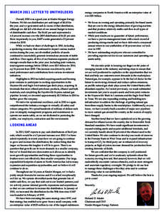 Ethanol fuel / Pipeline transport / Shale gas in the United States / Energy in the United States / Energy / Kinder Morgan