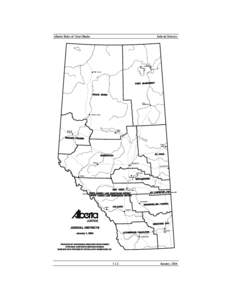 Alberta provincial electoral districts / Wetaskiwin / Calgary / Calgary-Glenmore / Cochrane / Politics of Canada / Elections in Canada / Politics of Alberta