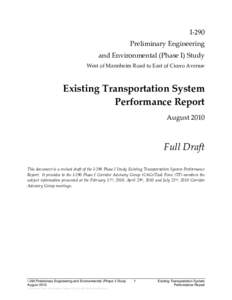 Transportation in the United States / Chicago / Chicago metropolitan area / Geography of Illinois / Dwight D. Eisenhower / Interstate 290 / Interstate 90