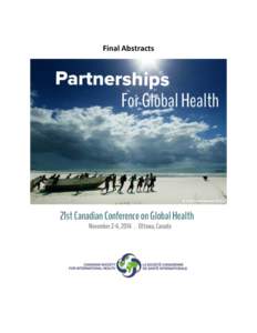 Health human resources / Healthcare / Human resource management / Health promotion / Public health / Health care / Health / Health policy / Global health