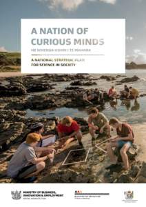 “YOU DON’T NEED TO TEACH A CHILD CURIOSITY. CURIOSITY IS INNATE. YOU JUST HAVE TO BE CAREFUL NOT TO QUASH IT. THIS IS THE CHALLENGE FOR THE TEACHER – TO FOSTER AND GUIDE THAT CURIOSITY.” – SIR PAUL CALLAGHAN