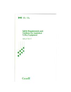 © Minister of Supply and Services Canada 1994 Available in Canada through your local bookseller or by mail from: Canada Communications Group–Publishing Ottawa, Canada K1A 0S9