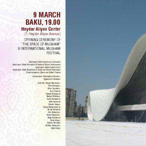 Music / Modes / Mugham / Bahram Mansurov / Niyazi / Baku / Asaf Zeynally / International World of Mugam Festival / Mahmud Salah / Azerbaijan / Azerbaijani culture / Azerbaijani music