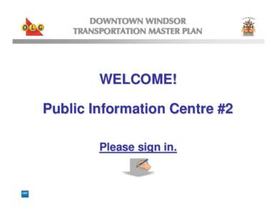 Metro Detroit / Windsor /  Ontario / Ouellette Avenue / Dougall Avenue / Madison and Fifth Avenues buses / Riverside Drive / Independent Subway System / Riverfront Bike Trail / Ontario / Parks in Windsor /  Ontario / Detroit River