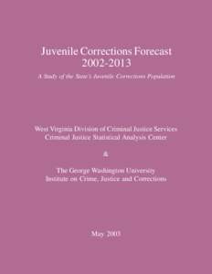 Crime / Criminology / Youth detention center / Corrections / Prison / Juvenile court / Human rights in the United States / Texas Youth Commission / Louisiana Department of Public Safety & Corrections / Penology / Juvenile detention centers / Law enforcement