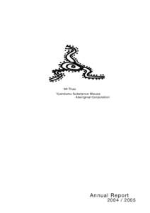 Yuendumu /  Northern Territory / Warlpiri people / Inhalant abuse / Youth Challenge Australia / Jaru / Indigenous peoples of Australia / Drug rehabilitation / Mt Theo Program