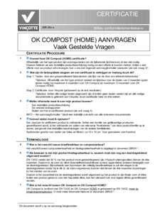 CERTIFICATIE 2 2BR-26n-a  Milieu conformiteitsmerktekens