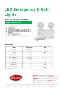 Microsoft Word - DSBAFL22LED