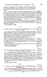 Quasi-War / Law / Politics of the United States / 37th United States Congress / Civil Rights Act / History of the United States / 5th United States Congress / An Act further to protect the commerce of the United States