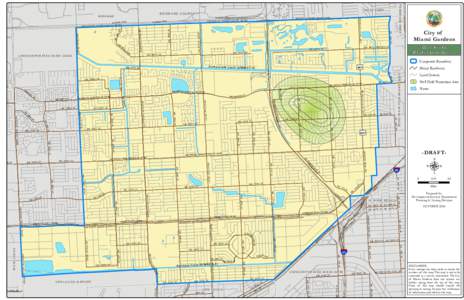 Well Field Protection Areas