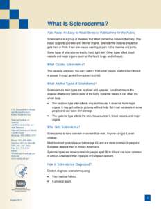 Microsoft Word - FF Scleroderma NL 5-13 FINAL