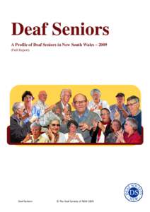Microsoft Word - Deaf Seniors Report[removed]Full Report - EMAIL version.docx