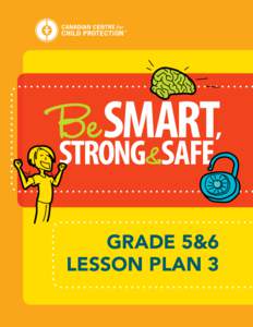 ,  grade 5&6 Lesson Plan 3  ,