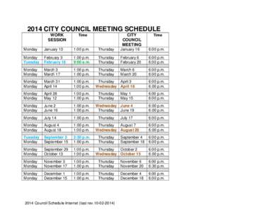 Microsoft Word - Council_Schedule_14.docx