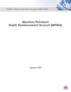 Health Reimbursement Account / Taxation in the United States / Employee Retirement Income Security Act / Healthcare in Canada / Health / Consolidated Omnibus Budget Reconciliation Act / United States / Flexible spending account / Government / Employment compensation / Healthcare in the United States / Corporate taxation in the United States