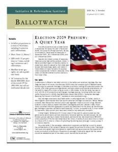 Same-sex marriage in the United States / Politics of the United States / Politics / Referendum / Initiative / California Proposition 8 / Taxpayer Bill of Rights / California Proposition 6 / Same-sex marriage in Maine / Direct democracy / Elections / Popular sovereignty