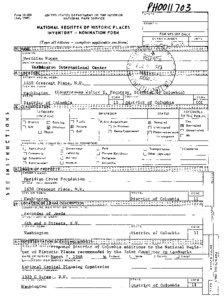 fftOOII 105 Form[removed]Joly 1969)