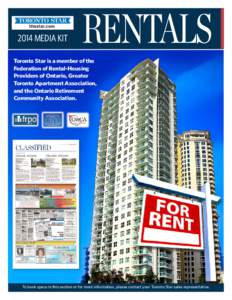 Toronto Star / Toronto / Apartment / Office / Closet / Storey / Rooms / Architecture / Construction