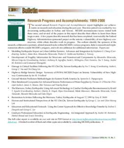 Structural engineering / Civil engineering / Masanobu Shinozuka / Engineering / Earthquake engineering / Earthquake / Seismology / Earthquakes / Construction