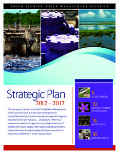 South Florida Water Management District / Comprehensive Everglades Restoration Plan / United States Army Corps of Engineers / Lake Okeechobee / Kissimmee River / St. Johns River Water Management District / Wetland / Draining and development of the Everglades / Environment of Florida / Everglades / Florida / Restoration of the Everglades