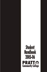 Student Handbook[removed]PRATT  Community College